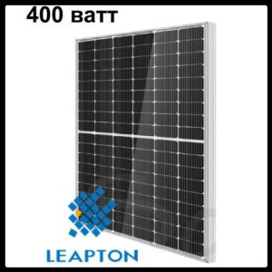 Солнечная Панель Leapton 400