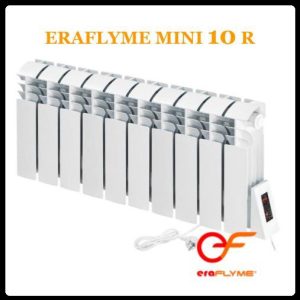 Електрорадіатор ERAFLYME MINI 10R