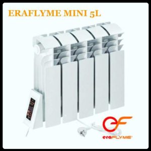 Електрорадіатор ERAFLYME MINI 5L