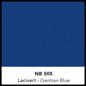 АКП NATURALBOND 4 mm Г-1 NB 505 Gentian blue