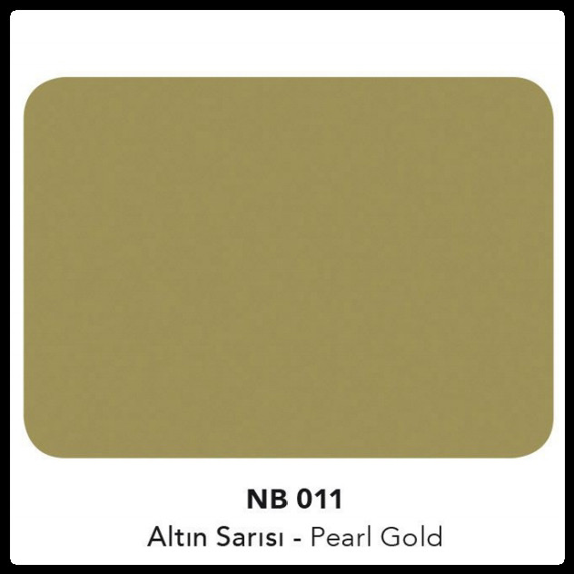АКП NATURALBOND 4 mm Г-1 NB 011 Pearl Gold