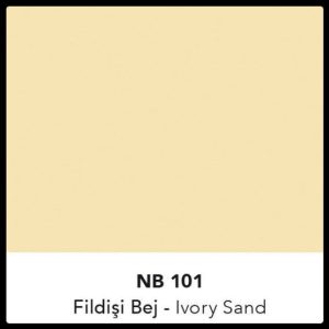АКП NATURALBOND 4 mm Г-1 NB 101 Ivory sand