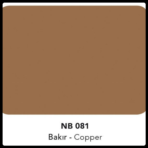 АКП NATURALBOND 4 mm Г-1 NB 081 Copper
