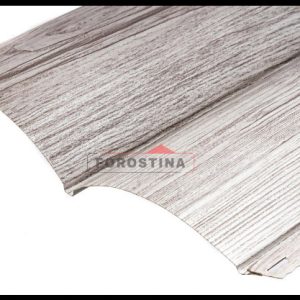 Блок Хаус металлический PRINTECH Україна