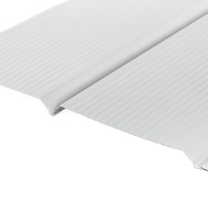 Панельная доска RAL 9003 PE , металлический сайдинг