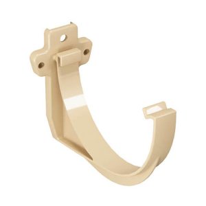 Кронштейн желоба ПВХ Devorex Classic 120