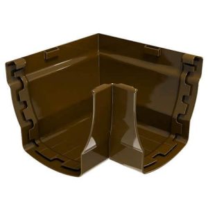 Угол желоба 90° Devorex Elegance 140/100 мм