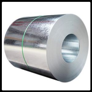 Лист оцинкованный 0.55 мм