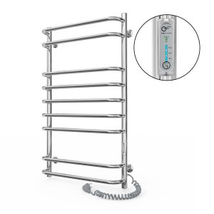 Рушникосушка нержавіюча EF standart 9R