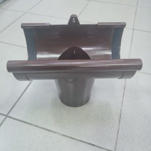 Водосточная воронка 130 мм RainWay