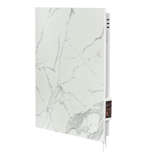 Керамічна панель опалення FLYME 450PW білий