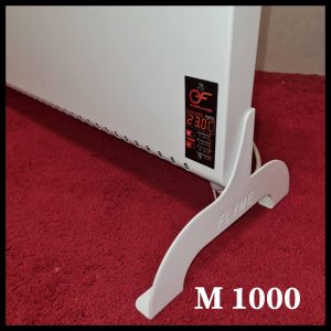 Flyme M 1000 Инфракрасный обогреватель на 20 м.кв (с ножками)