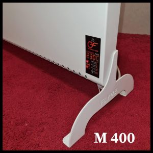 Flyme M 400 Инфракрасный обогреватель на 7 м.кв (с ножками)
