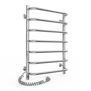 Рушникосушка нержавіюча EF standart 7 L