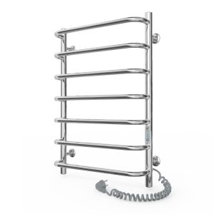 Рушникосушка нержавіюча EF standart 7 R