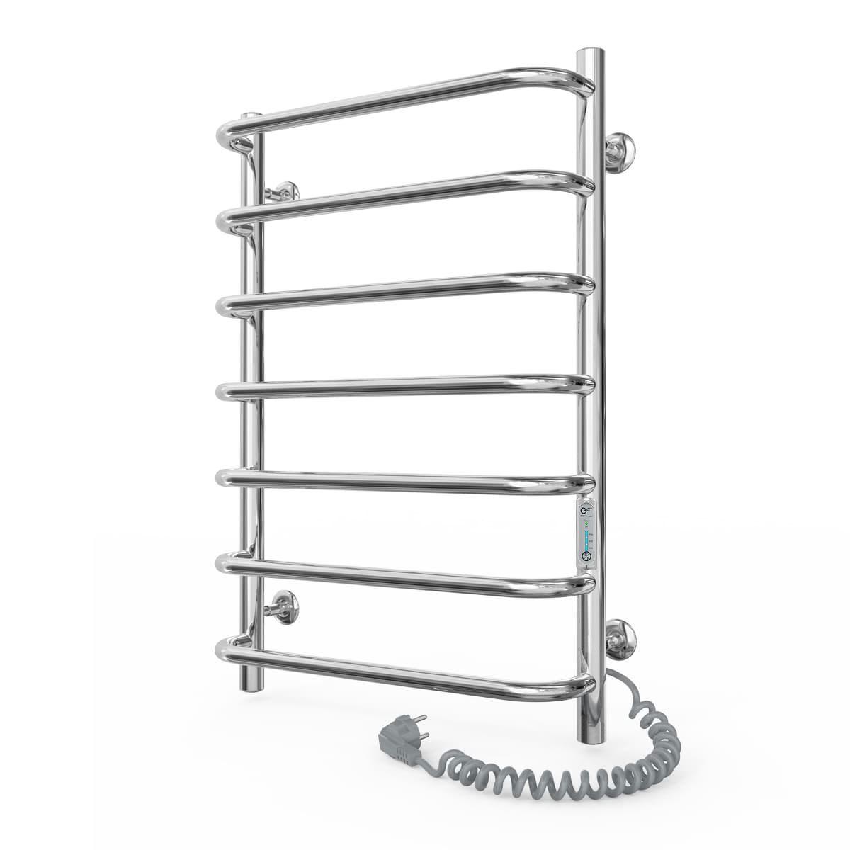 Рушникосушка нержавіюча EF standart 7 R