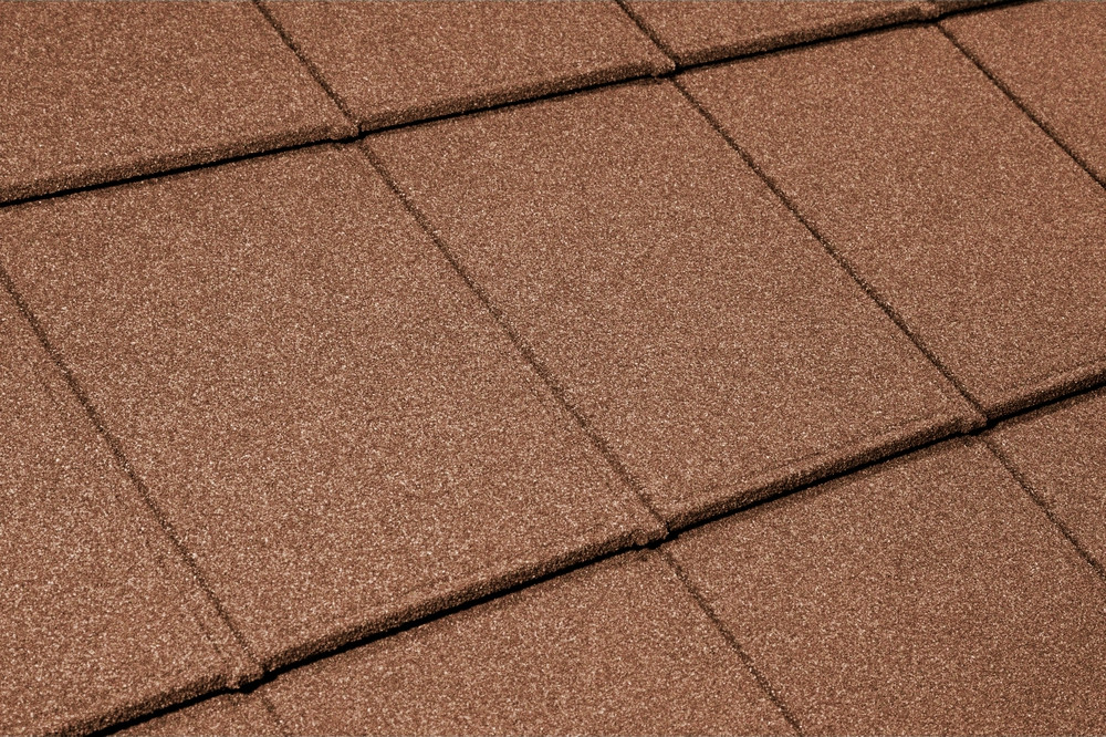 Композитная черепица Metrotile iPanel SPECIAL COLOUR