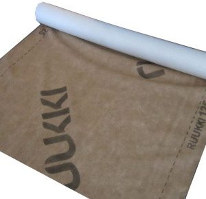 Супердиффузионная мембрана RUUKKI 125 плотность (1,5м х 50м )