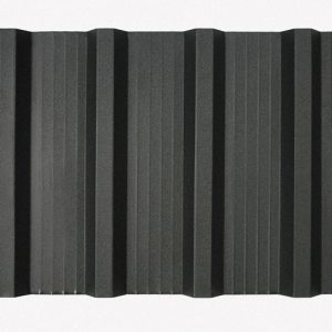 Профлист кровельный Thermasteel K-35 0,5 мм RAL 8017 матовый ArcelorMittall Германия ZN 275