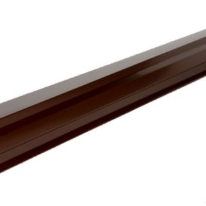 Планка торцевая №2