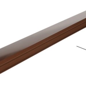 Планка карнизная RAL MAT 0,45