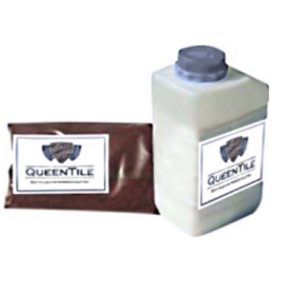 Ремонтный комплект для композитной черепицы Queentile Coffe