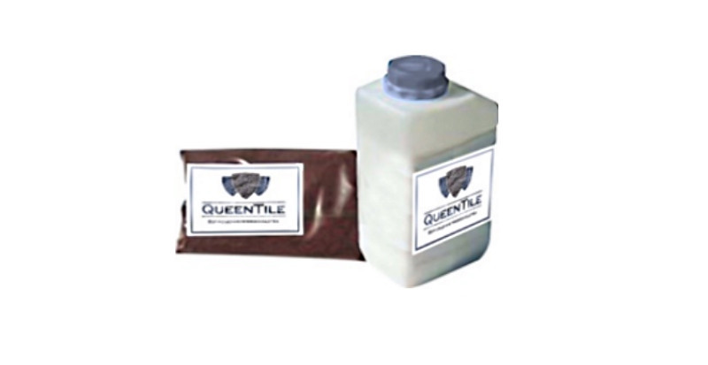 Ремонтный комплект для композитной черепицы Queentile Coffe