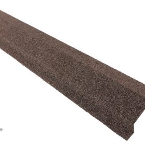 Планка конька треугольного Queentile