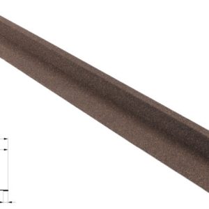 Планка бокового примыкания Queentile