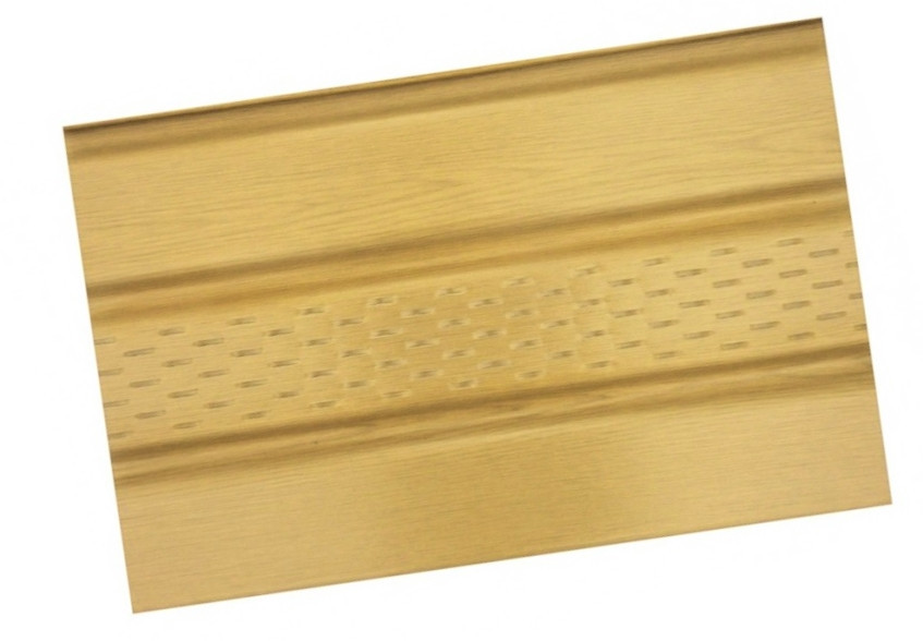 Софит Asko Яблоня (панель 3,5 м * 0,305 м)