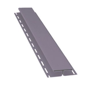 H-профиль для софита Asko графит