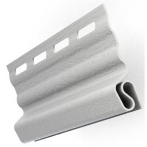 Планка стартовая VOX MAX-3 Белая