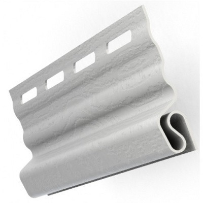 Планка стартовая VOX MAX-3 Белая