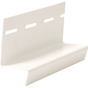 Планка навес VOX MAX-3 Белая