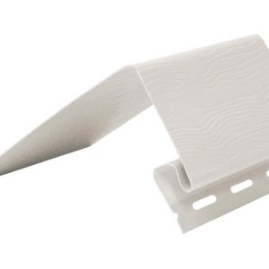 Планка приоконная большая VOX MAX-3 Белая