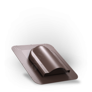 WirPlast Simple | Вентилятор подкровельного пространства | Для мягкой черепицы