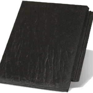 Цементно-песчаная черепица Зенит (цвет Гроссо)