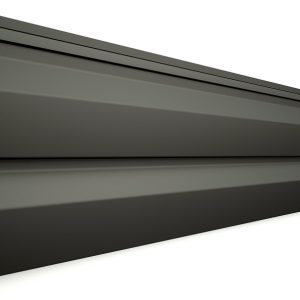 Сайдинг Терма Стил корабельная доска глянец 0.4 мм