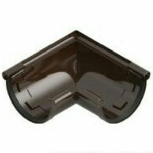 Водосток  Rainway 90 , Угол желоба 90 гр.