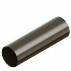 Труба водосточная 80 мм 3 м.п. Водосток "Ines"