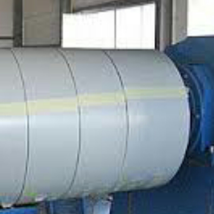 Штрипс лента металлическая 25 см с полимерным покрытием 0,45 мм