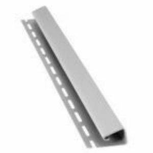 Bryza Профиль J 4,0 м белый