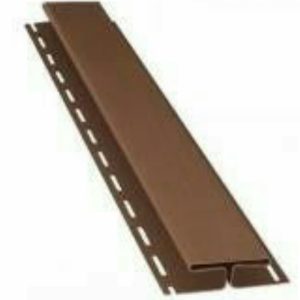 Bryza  Профиль H 3,0 м коричневый