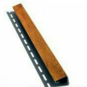 Bryza Профиль J 4,0 м Золотой Дуб