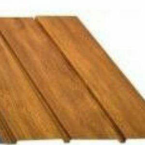 Софит Bryza Золотой Дуб перфорированный 4 метра