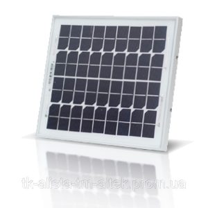 Фотомодуль монокристаллический ALM-30М