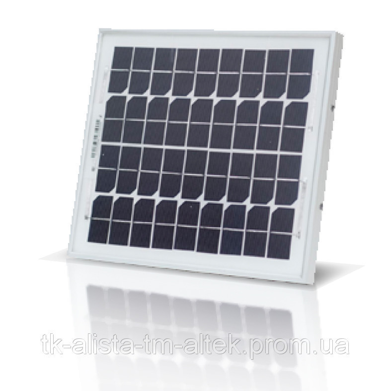 Фотомодуль монокристаллический ALM-30М