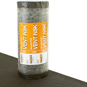 Баудер ТОП ВЕНТ НСК (25 m2) для фальцевої покрівлі