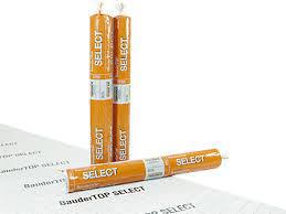 BauderTOP SELECT полімерно-бітумна пароізоляційна мембрана. — изображение 2