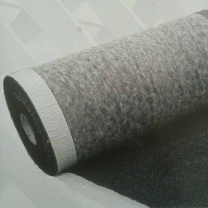 Bauder Top Vent NSK (25 м кв) — для Клікфальца — изображение 3